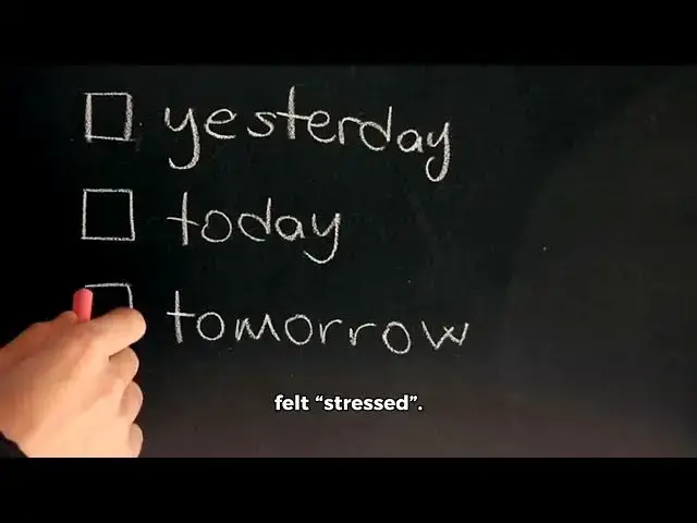 'Video thumbnail for Demand more from Yourself'