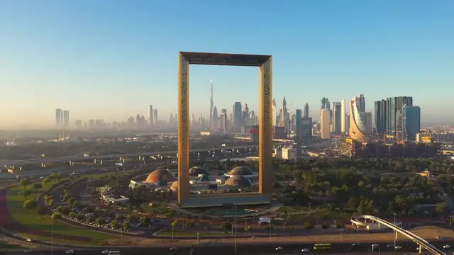 'Video thumbnail for Top 10 things to do in Dubai'