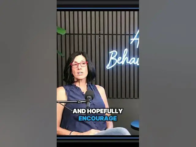 'Video thumbnail for Healing doesn’t have to be lonely, and it doesn’t have to be perfect—it just has to begin.'
