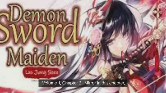 'Video thumbnail for Demon Sword Maiden: Chapter 2'