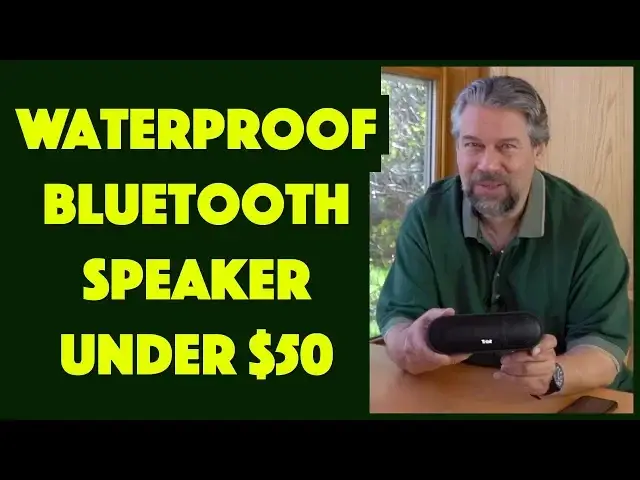 'Video thumbnail for Tribit Maxsound Plus Bluetooth Speaker Review'