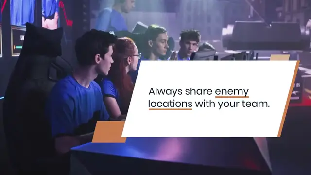 'Video thumbnail for Wild Rift Map Awareness'