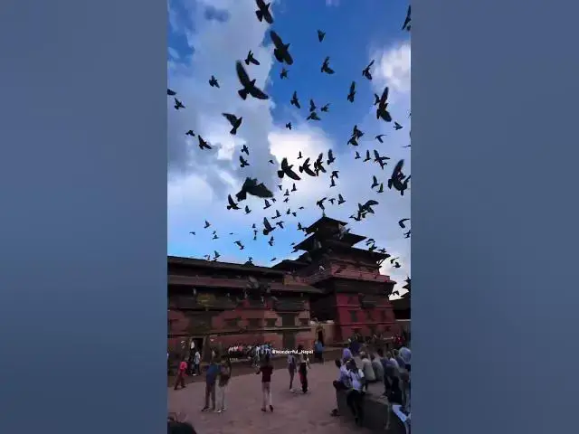 'Video thumbnail for wonderful  nepal 1748439376 3642495581056115821 13154777986'