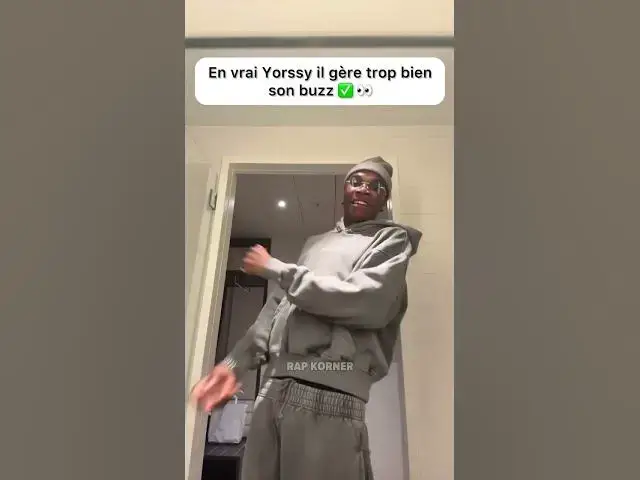 'Video thumbnail for Lien de nos playlists en bio 🎶 @yorssy.dad.boy'