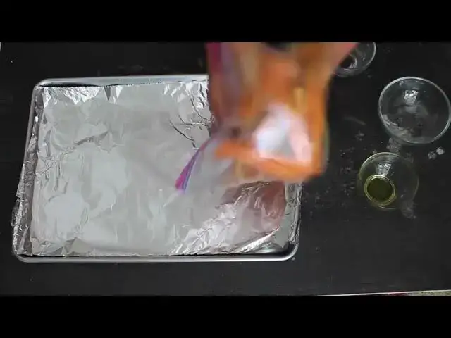 'Video thumbnail for How to make yummy sweet Potato fries'
