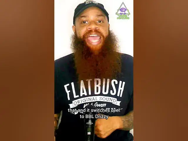 'Video thumbnail for Drake and Sexyy Red rap over "BBL Drizzy"'