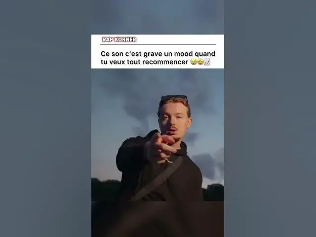 'Video thumbnail for @m2arcoff 🔥 Vous en pensez quoi ? 💭 Lien du clip dans ma story 📍'