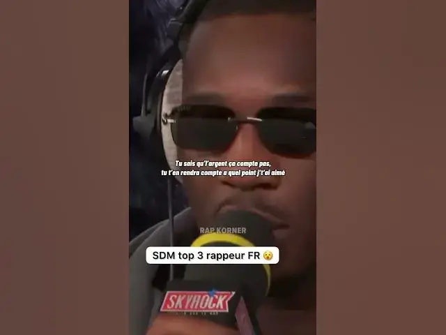 'Video thumbnail for Grosse MAJ Playlist | Lien en bio 🫶🏼 @planete_rap @sdm__92'