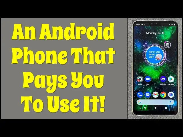 'Video thumbnail for ZmBIZI Z1 Android Smartphone - DEMO & REVIEW'