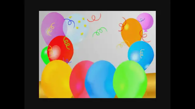 'Video thumbnail for Customize GIFs for Birthday, Good Mornings and More'