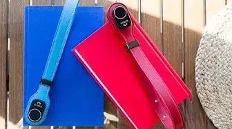 'Video thumbnail for Bowio  Book Light Read in Style'