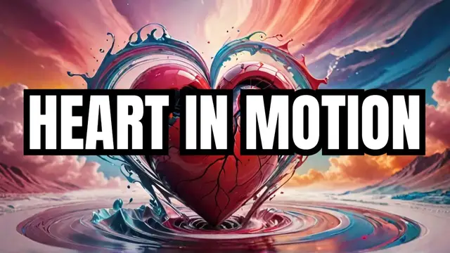 'Video thumbnail for The Restless Heart'