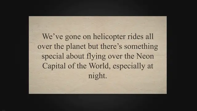 'Video thumbnail for How to Get Cheap Helicopter Tours in Las Vegas in 2023'