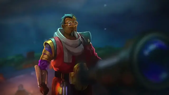 'Video thumbnail for Ember Sword NFT Game Crypto Game Trailer #embersword #nftgame #cryptogame #play2earn #cryptomoney'