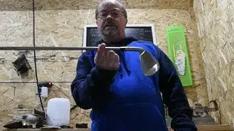 'Video thumbnail for How to Use a Swing Weight Calculator'