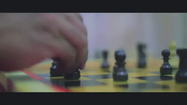 'Video thumbnail for Square Off - A Chess Board with a Tech Twist'