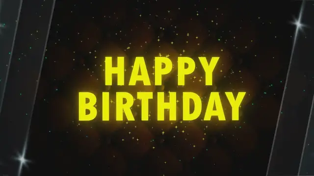 'Video thumbnail for Happy Birthday Manang Kikiss'