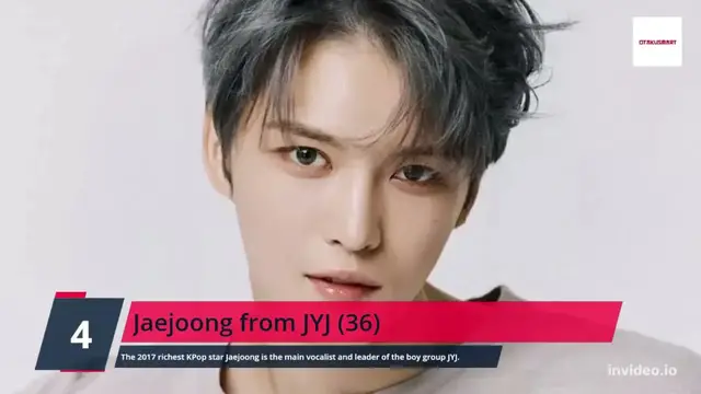 'Video thumbnail for 10 Oldest K- Pop Idols in Korean Pop Music'