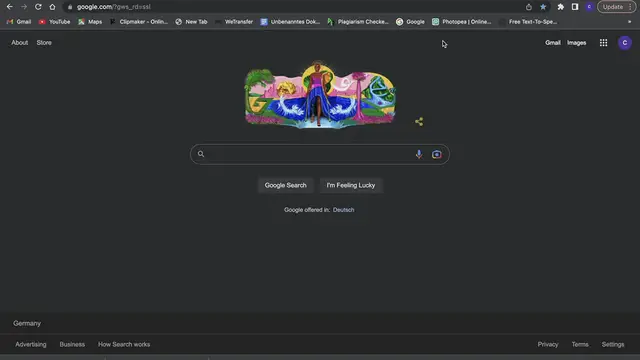 'Video thumbnail for The best Photoshop Ai (Ai better then Midjourney and Photoshop)'