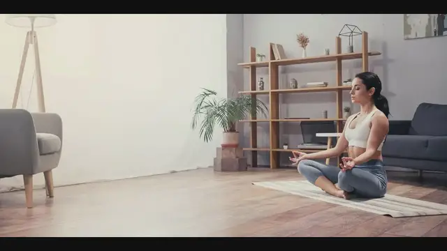 'Video thumbnail for How to Create a Zen Meditation Room'