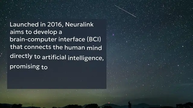 'Video thumbnail for How Neuralink Could Change the Human Brain Forever: Musk’s BCI Revolution Unveiled'