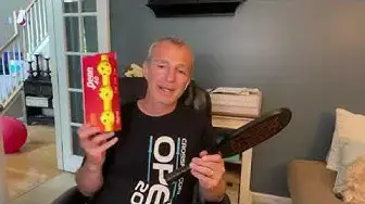 'Video thumbnail for Pickleball Paddle Onix Recruit Unboxing'