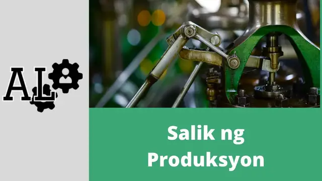 'Video thumbnail for Salik ng Produksyon'