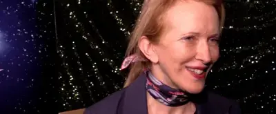'Video thumbnail for Tony Awards Close-Up: Meet the Lady Behind the Looks of WAR PAINT, Catherine Zuber!'