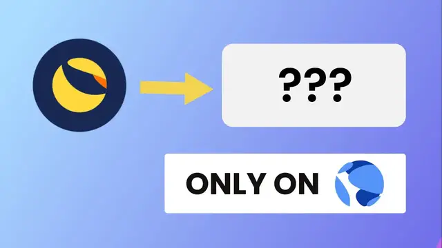 'Video thumbnail for Get Ready For LUNA 2.0 (How To Qualify For Airdrop)'
