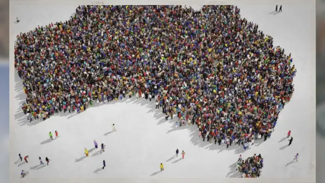 'Video thumbnail for Population Growth of Australia - Is it Growing or Shrinking?'