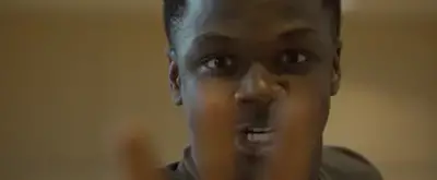 'Video thumbnail for JOURNEY TO THE LION KING: Owen Chaponda Uses His Voice to Inspire'