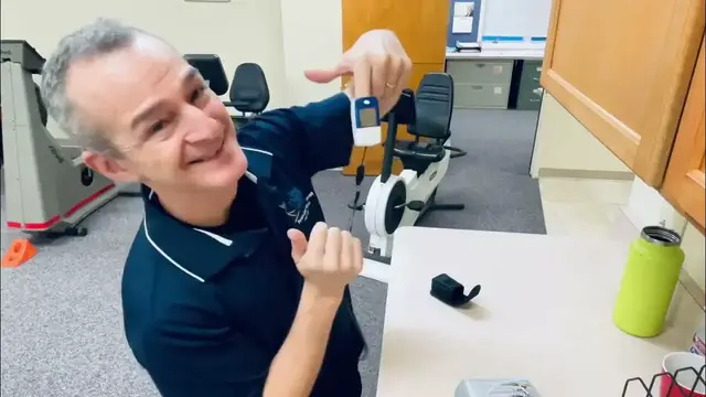 'Video thumbnail for How to Use a Pulse Oximeter (Unboxing) 2023'