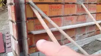 'Video thumbnail for House Foundation Part 2'