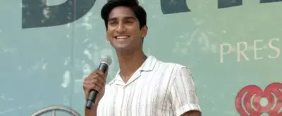 'Video thumbnail for Watch ALADDIN, THE LION KING & More Perform at Broadway in Bryant Park'