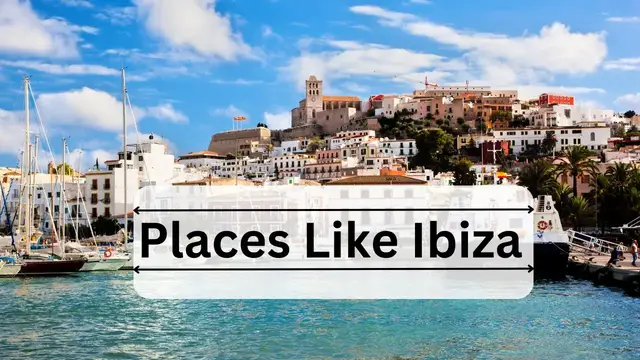 'Video thumbnail for Alternative Ibiza: 7+ Places Like Ibiza for Party Vacation'