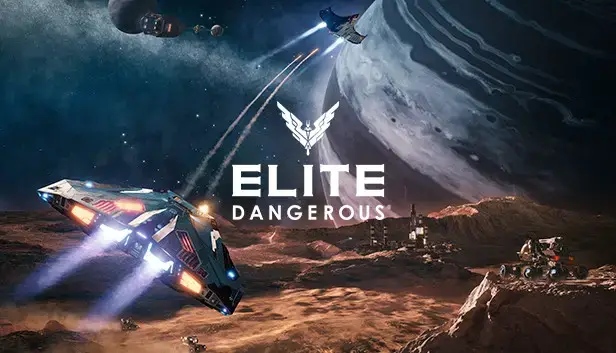 'Video thumbnail for Elite Dangerous how to make money fast 2022'
