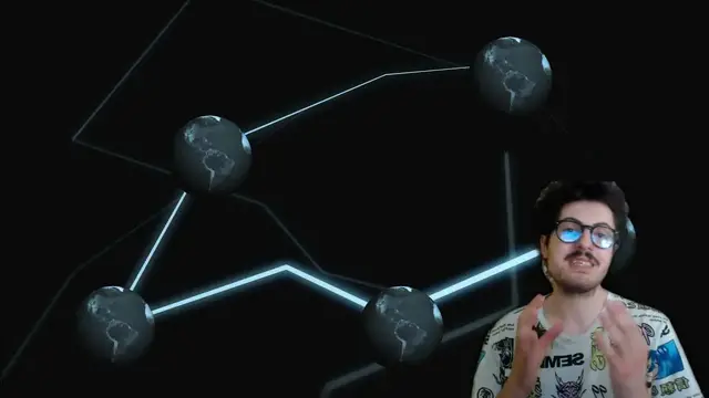 'Video thumbnail for What is it "Link Aggregation"? Networking Link Aggregation EXPLAINED / Cisco CCNA Material'
