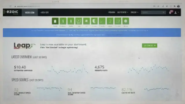 'Video thumbnail for Comment l'heure de la journée affecte-t-elle l'EPMV et comment l'évaluez-vous pour votre site Web?'