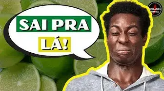 'Video thumbnail for SIMPATIA PARA FAZER UMA PESSOA TOMAR NOJO DA OUTRA'