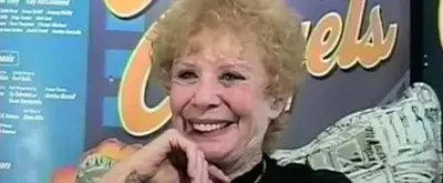 'Video thumbnail for MasterCard Presents: Broadway Beat's Priceless Moments #4 Gwen Verdon'
