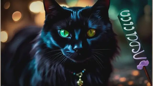 'Video thumbnail for 250 nomi di gatti stregati e magici – Pet Yolo'