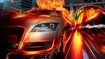 'Video thumbnail for Angry BMW Driver'