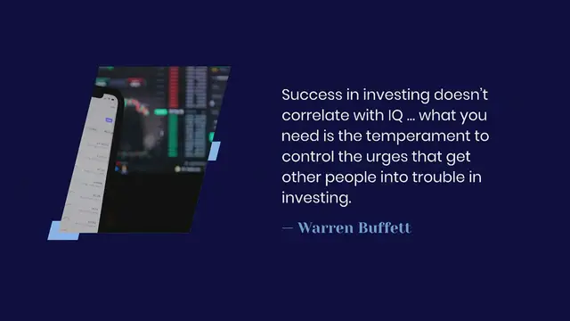 'Video thumbnail for 5 Stock Investment tips'