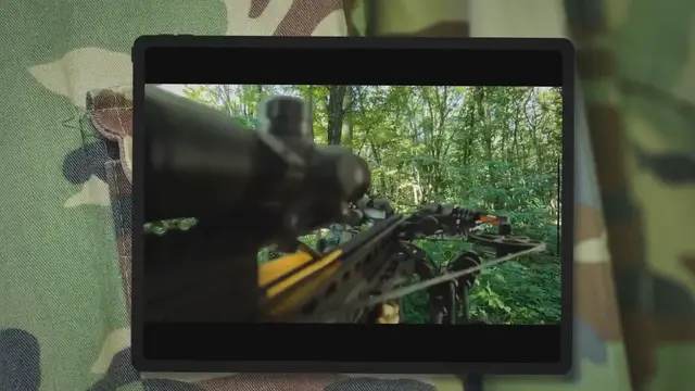 'Video thumbnail for How To Uncock A Crossbow (Decock) – 4 Safe And Easy Ways'