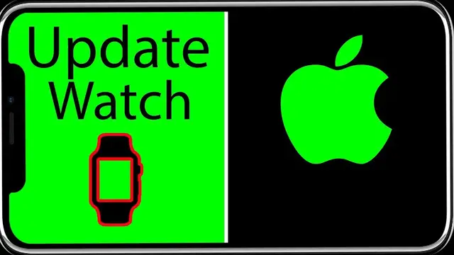 'Video thumbnail for How to Update Apple Watch with iPhone Faster'