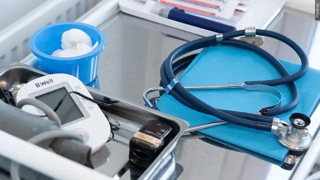 'Video thumbnail for Cuts to Medicaid Funding In NY'