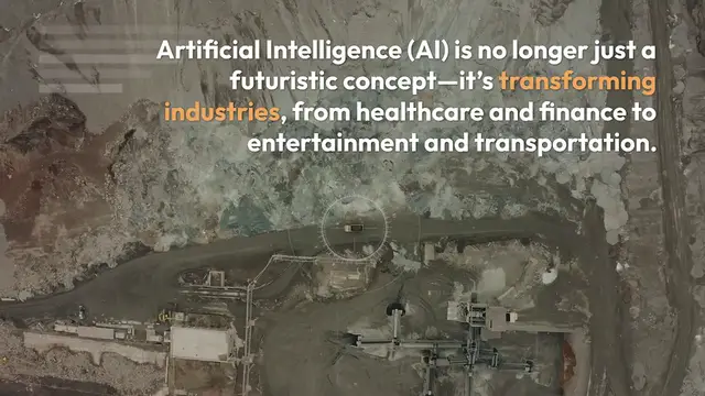 'Video thumbnail for "How to Invest in AI Stocks in 2025: A Beginner’s Guide to Capitalizing on the AI Revolution"'