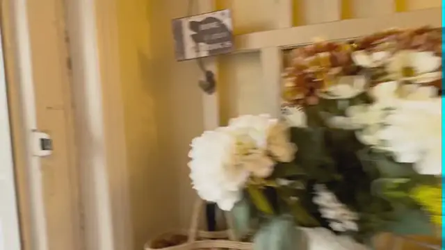 'Video thumbnail for Old House Tour In Spring | Clean With Kate #housetour #oldhouses'