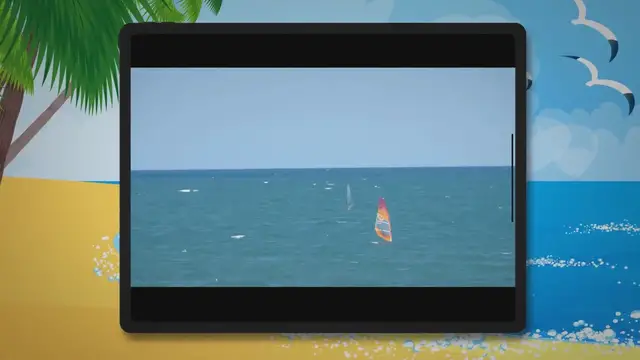 'Video thumbnail for Reduce Sailboat Heeling Too Much'