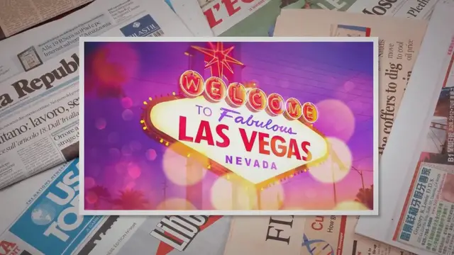 'Video thumbnail for How Many “Welcome to Las Vegas” Signs Are There? (Explained)'